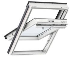 velux ggl roof window