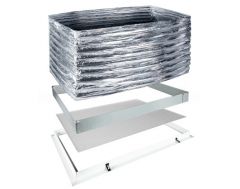 skylight flexible shaft kits