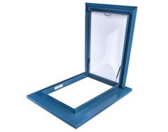 skylight hatch
