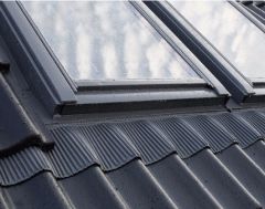 velux flashing