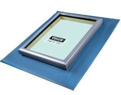 Velux Flat Roof Skylight Standard Flashing