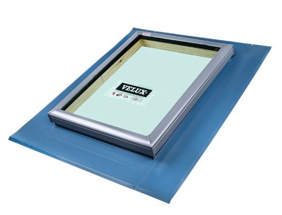 Velux Custom Fcm Flashings Skyspan