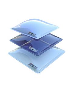 Acrylic Polycarbonate Skylight Domes Replacement Skyspan
