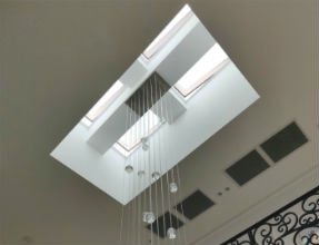 Velux VCS Skylight