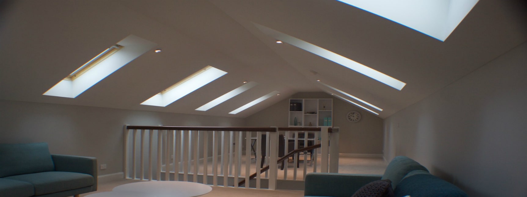 How Skylights are Beneficial for Us