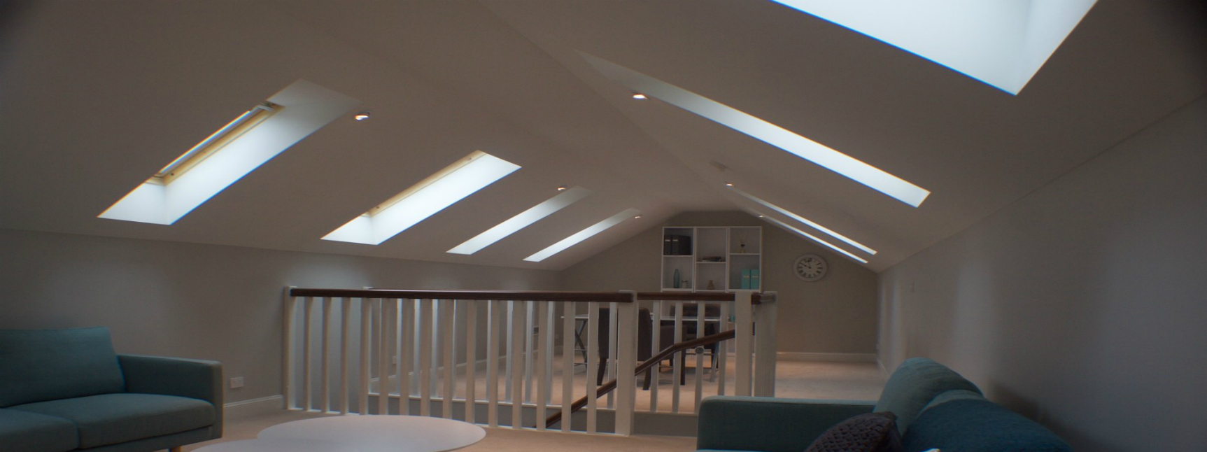 How Skylights are Beneficial for us?