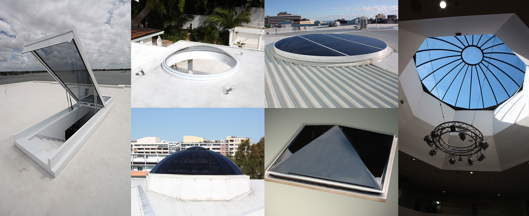 Skylights Sydney Velux Skylights SKYSPAN