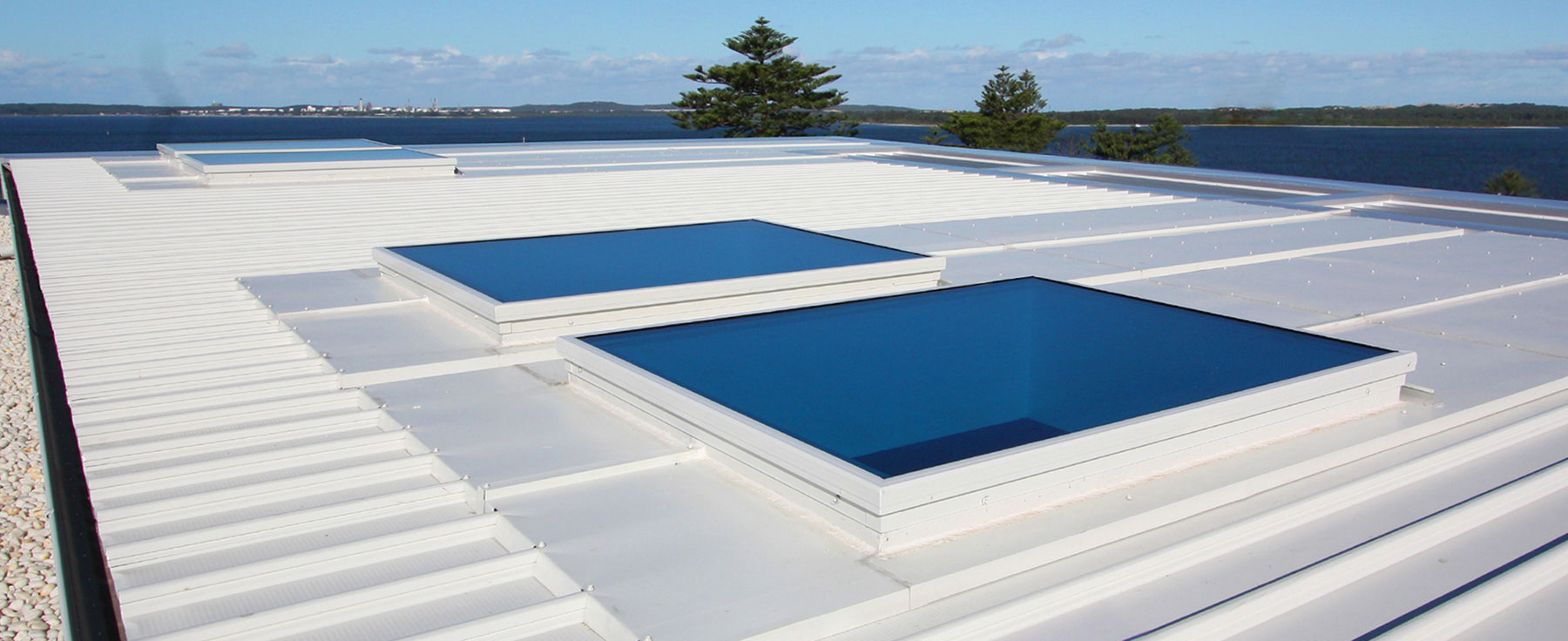 Skylights Sydney Velux Skylights SKYSPAN