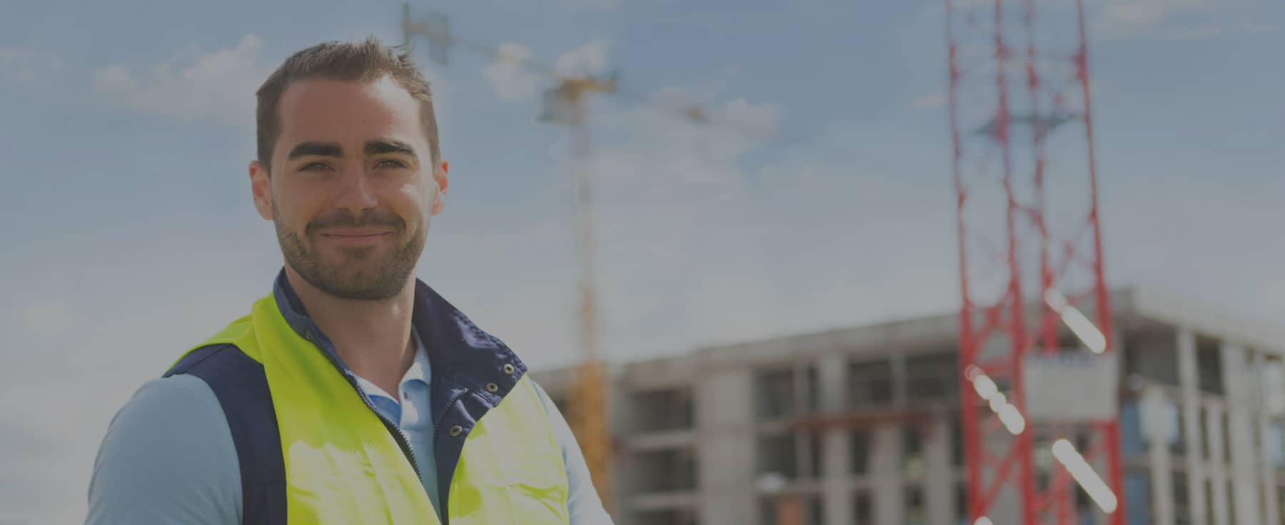 Become a Skyspan Trade Customer