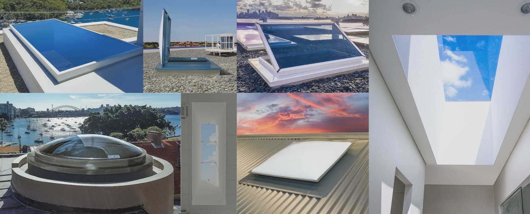 Skylight Sydney Velux Skylights SKYSPAN