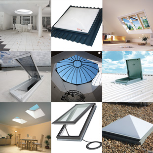 Skyspan - Product Gallery